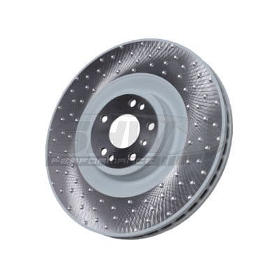 Disc frana SHW PERFORMANCE TFX31641