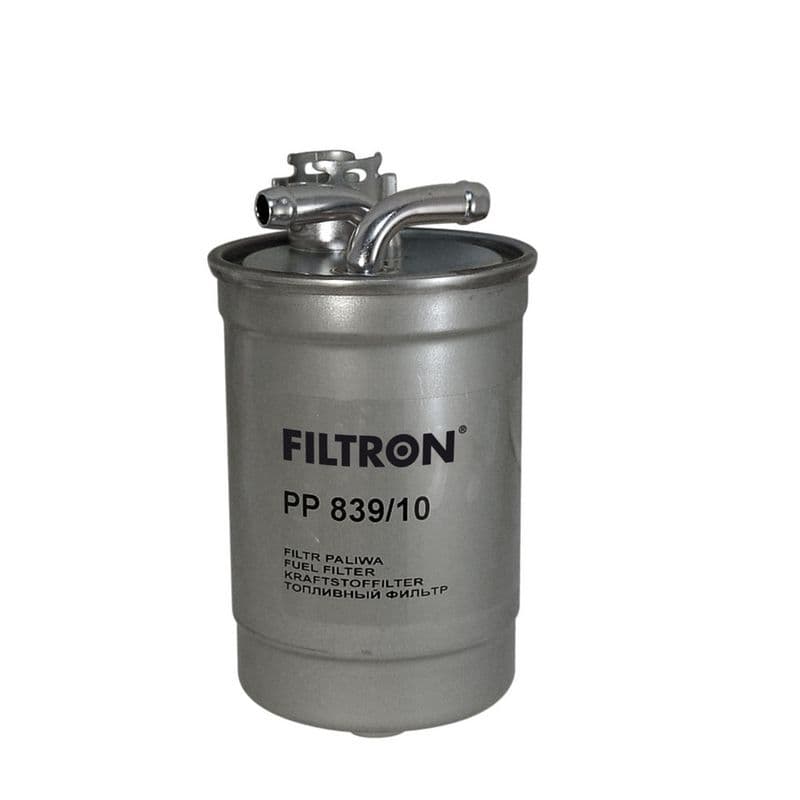 filtru combustibil FILTRON PP 839/10