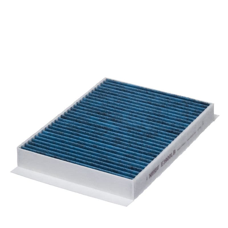 Filtru, aer habitaclu HENGST FILTER E3900LB