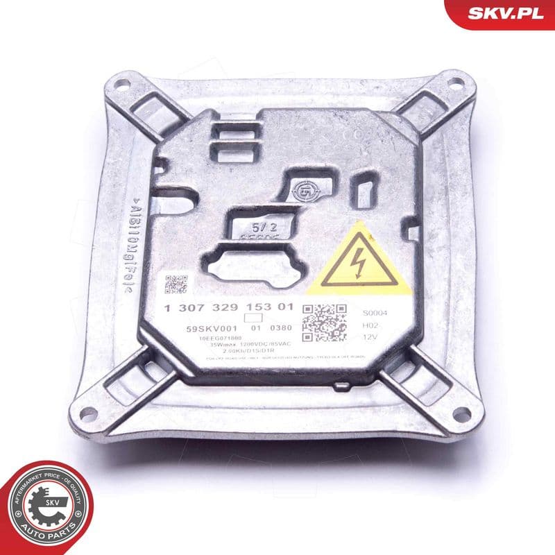 unitate de control,lumini ESEN SKV 59SKV001