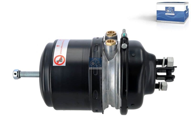 Cilindru de frana pretensionat cu arc DT Spare Parts 4.67685