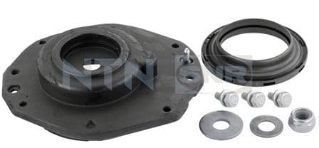 Set reparatie, rulment sarcina amortizor SNR KB659.05