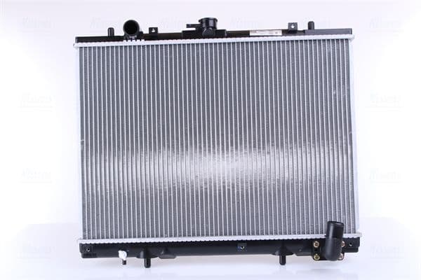Radiator, racire motor NISSENS 62892