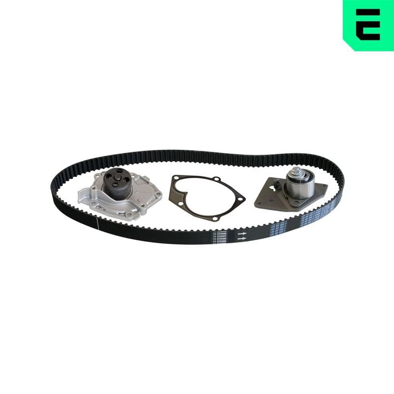 Set pompa apa + curea dintata OPTIMAL SK-1580AQ1