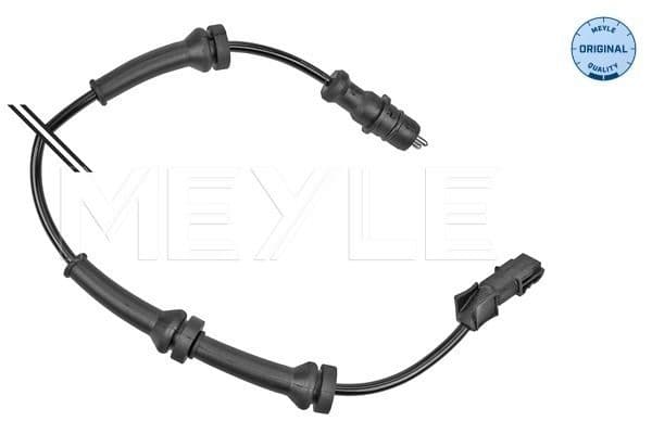 senzor,turatie roata MEYLE -ORIGINAL: True to OE. 16-14 800 0008