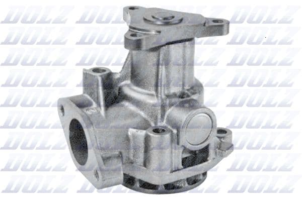 Pompă de apă, răcire motor DOLZ S189