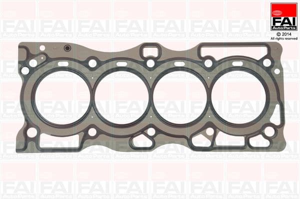 Garnitura, chiulasa FAI AutoParts HG1510