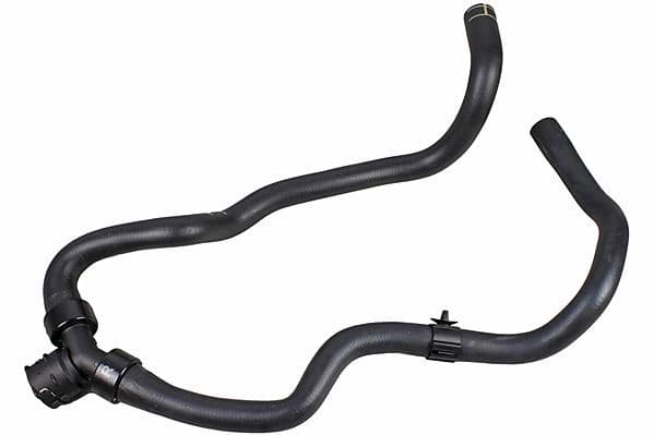 Furtun radiator METZGER AUTOTEILE 2420892