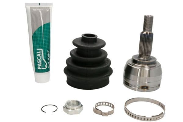 Set articulatie, planetara PASCAL G1R017PC