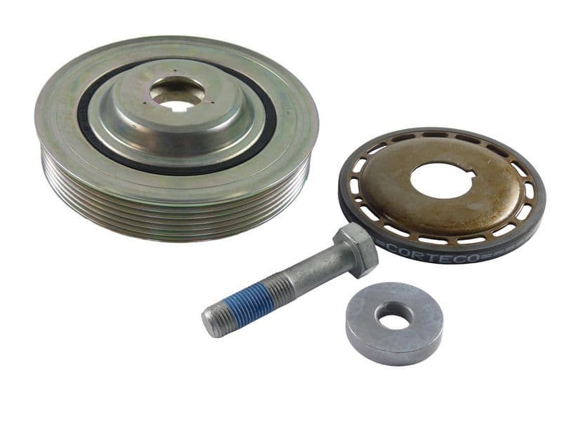 Set fulie, arbore cotit CORTECO 49363329