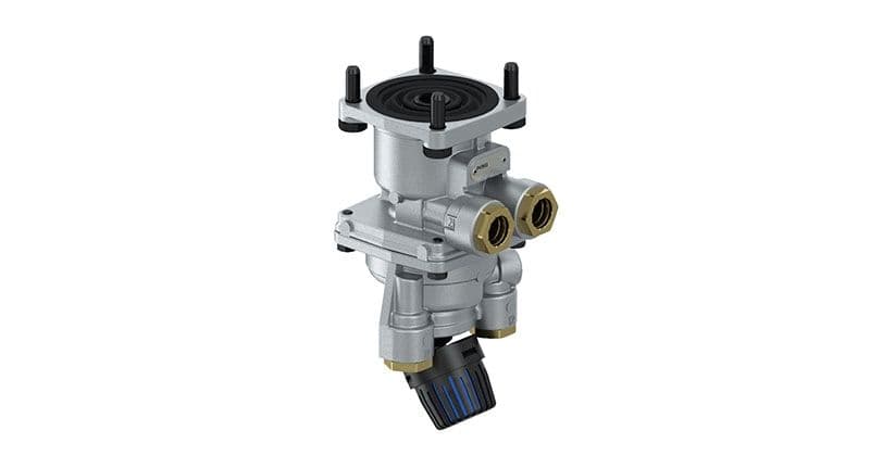 Supapa frana, frana de serviciu PROVIA PRO3152640
