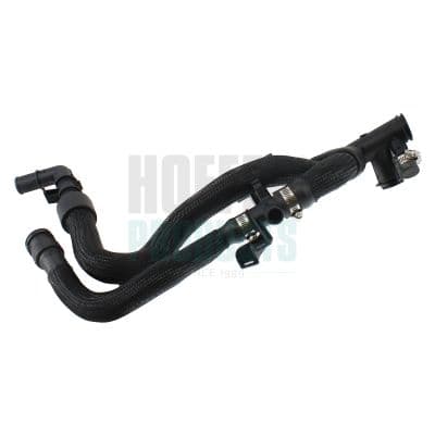 Furtun radiator MEAT & DORIA 8197212