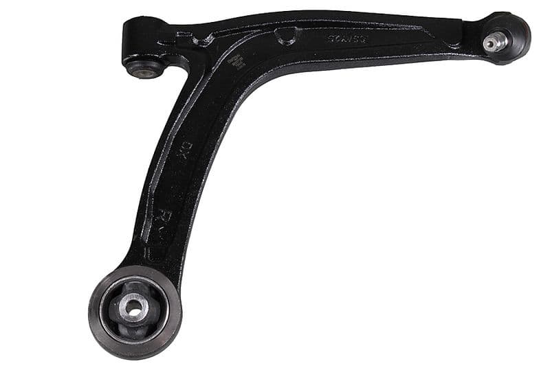 Brat, suspensie roata METZGER AUTOTEILE 58037102