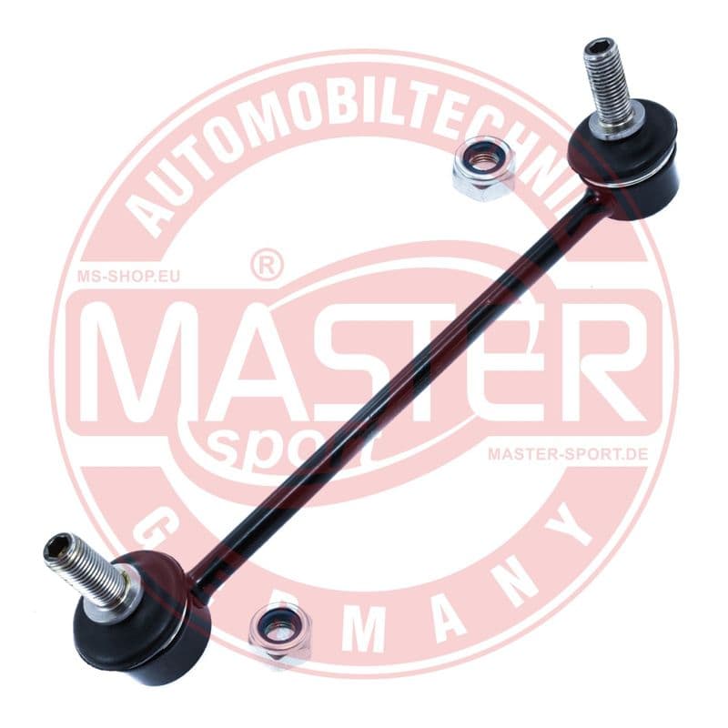 Brat/bieleta suspensie, stabilizator MASTER SPORT 19236B-PCS-MS