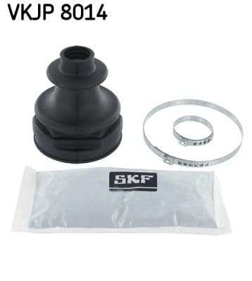 Ansamblu burduf, articulatie planetara SKF VKJP 8014