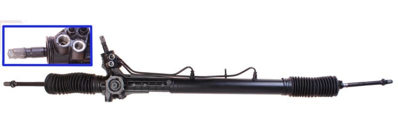 Caseta directie ELSTOCK 11-0646