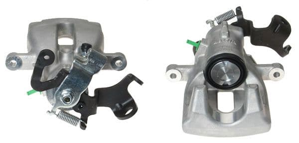 Etrier frana BUDWEG CALIPER 344460