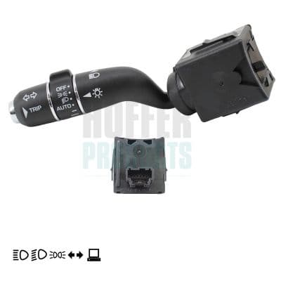 Comutator coloana directie MEAT & DORIA 21031628