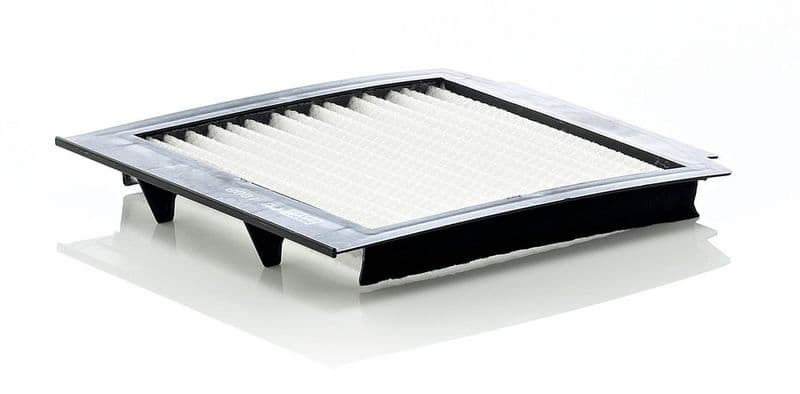 Filtru, aer habitaclu MANN-FILTER CU 1009