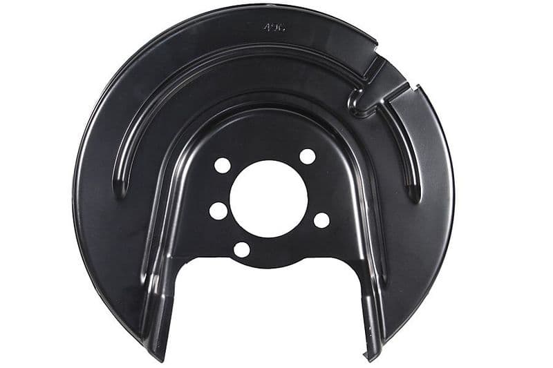 protectie stropire,disc frana METZGER AUTOTEILE 6115536