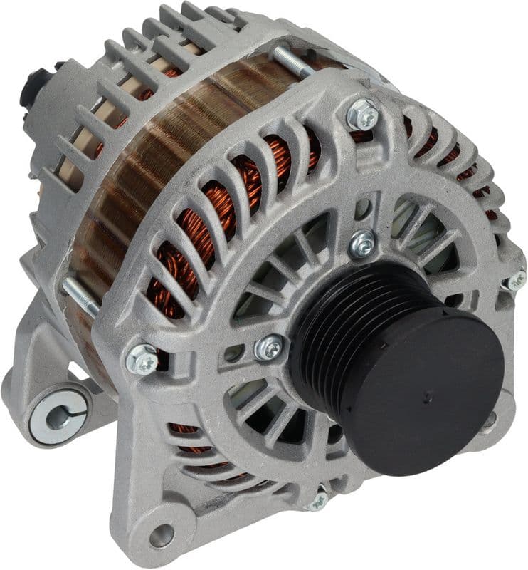 Generator / Alternator HC-Cargo F 032 115 519
