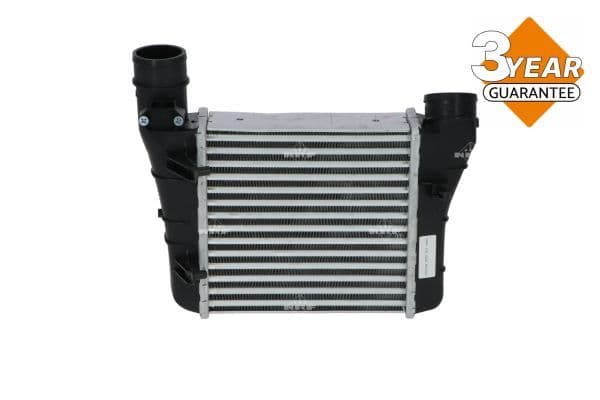 Intercooler, compresor NRF 30251