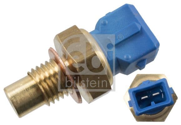 senzor,temperatura lichid de racire FEBI BILSTEIN 17697