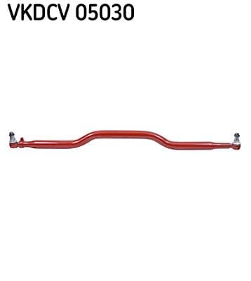 bara directie SKF VKDCV 05030