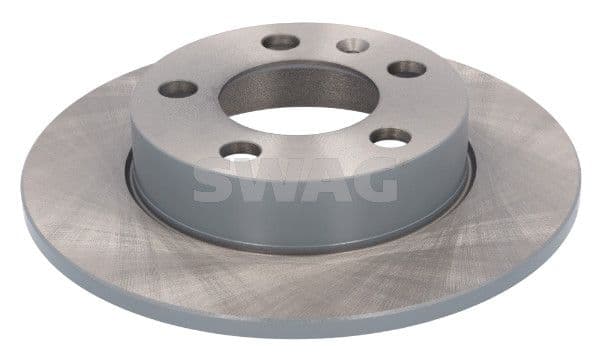 Disc frana SWAG 30 91 8488