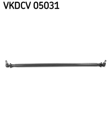 bara directie SKF VKDCV 05031