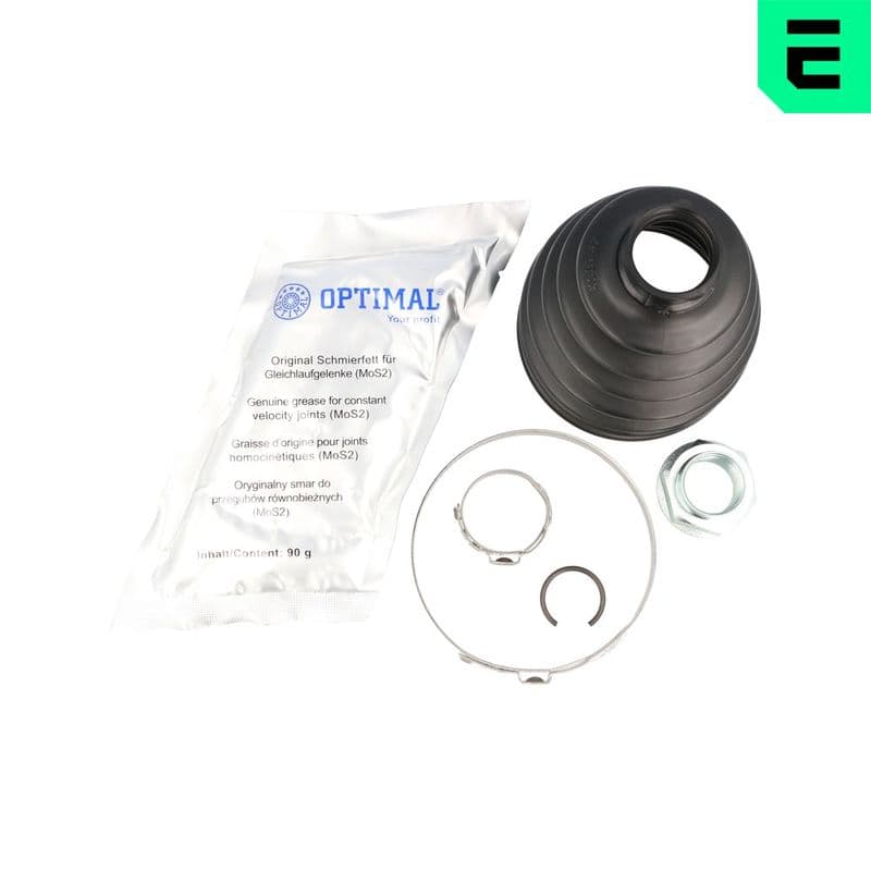 Ansamblu burduf, articulatie planetara OPTIMAL CVB-10646TPE