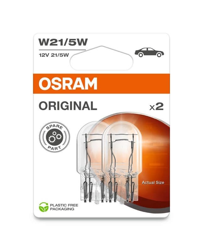 Bec, semnalizator OSRAM 7515-2BL