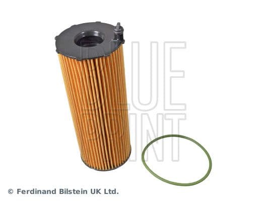 Filtru ulei BLUE PRINT ADV182106