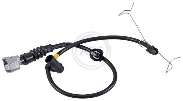 senzor de avertizare,uzura placute de frana ABS 39942