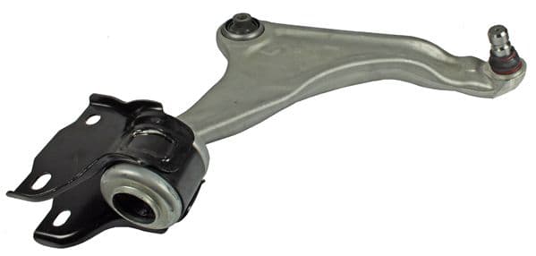 Brat, suspensie roata METZGER AUTOTEILE 58092912