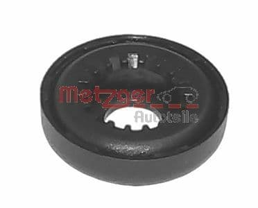 Rulment sarcina amortizor METZGER AUTOTEILE 6490031