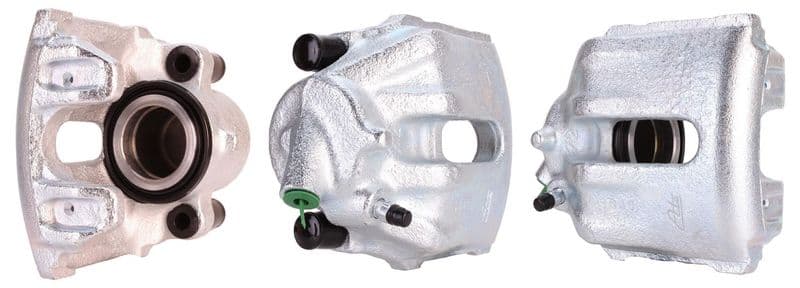 Etrier frana ELSTOCK 83-0496