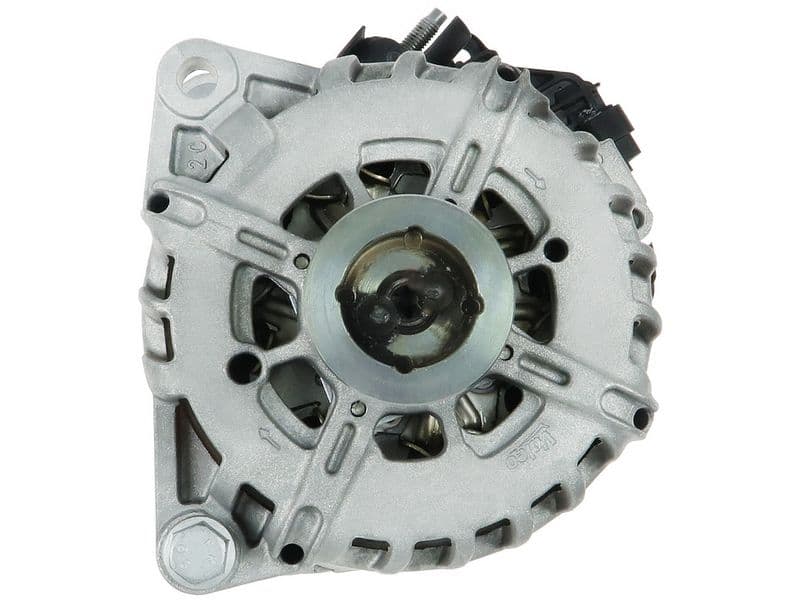 Generator / Alternator AS-PL Remanufactured AS A3439PR