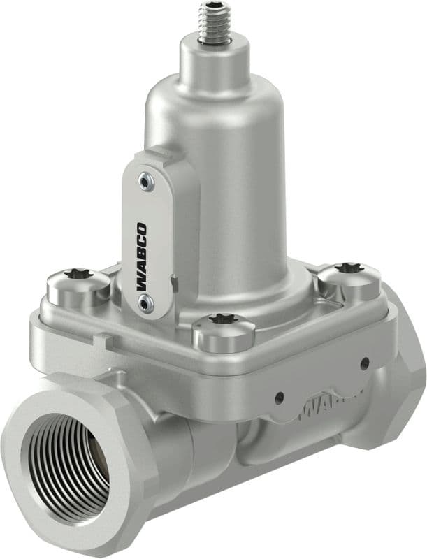 supapa de supraplin WABCO 4341000250