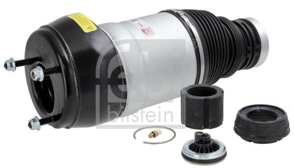 Burduf, suspensie pneumatica FEBI BILSTEIN 199249