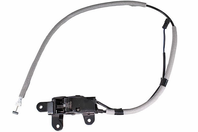 Incuietoare haion METZGER AUTOTEILE 2311046