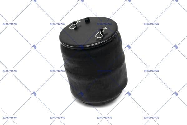 Burduf, suspensie pneumatica SAMPA SP 554506-K