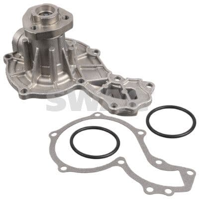 Pompă de apă, răcire motor SWAG 32 15 0001