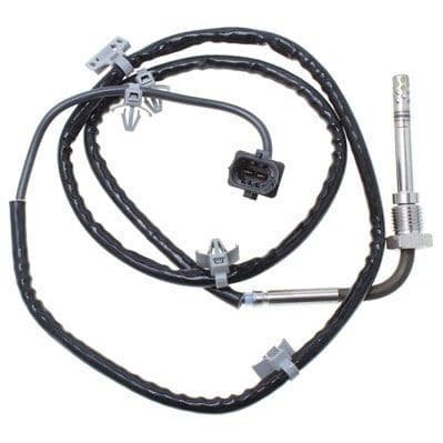 Senzor, temperatura gaze evacuare METZGER AUTOTEILE 0894069