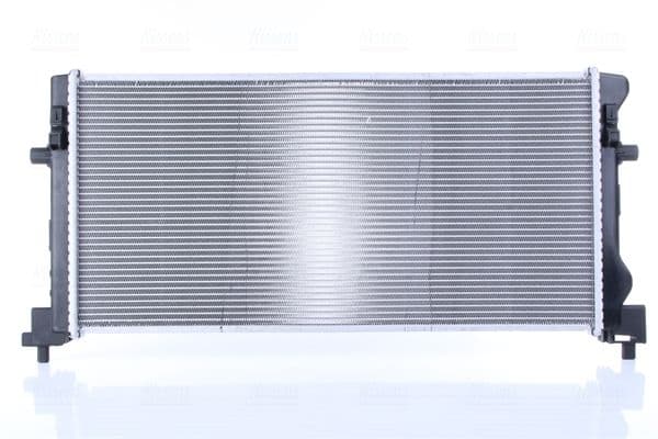 Radiator, racire motor NISSENS 64106