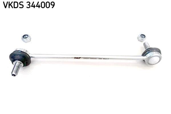 Brat/bieleta suspensie, stabilizator SKF VKDS 344009