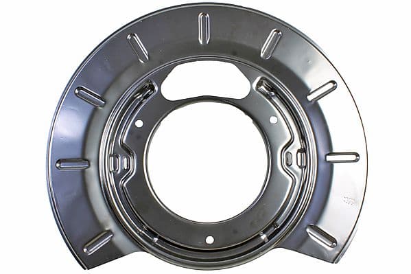 protectie stropire,disc frana METZGER AUTOTEILE 6115168