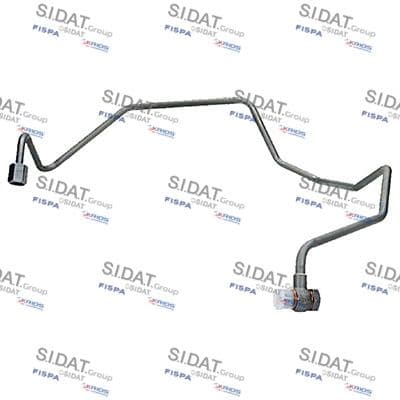 conducta ulei, incarcare SIDAT 47.2040