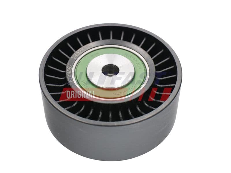 rola intinzator,curea transmisie FAST FT44697
