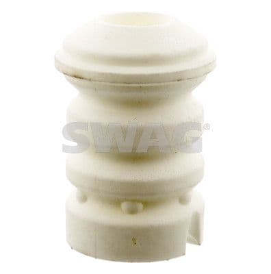 Tampon cauciuc, suspensie SWAG 20 92 6104